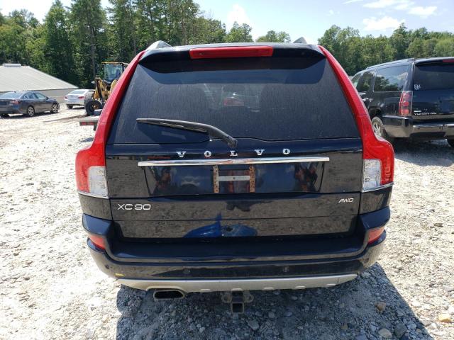 Photo 6 from auction – 2013 VOLVO XC90 3.2 with VIN YV4952CZ7D1641190