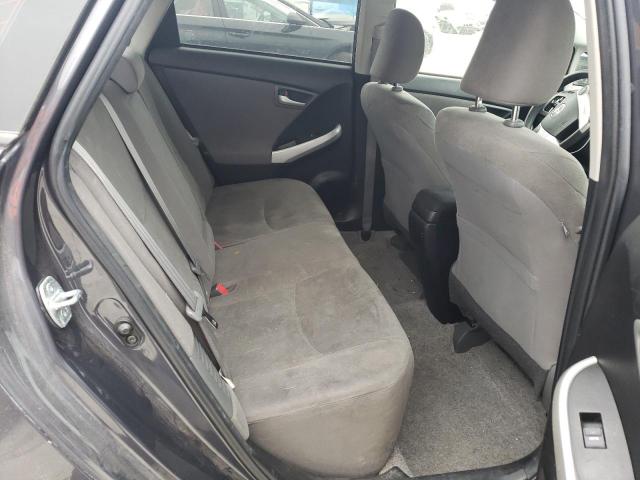 Photo 10 from auction – 2014 TOYOTA PRIUS PLUG with VIN JTDKN3DP6E3051172