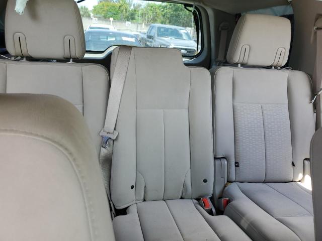 Photo 10 from auction – 2008 FORD EXPEDITION with VIN 1FMFU16518LA44070