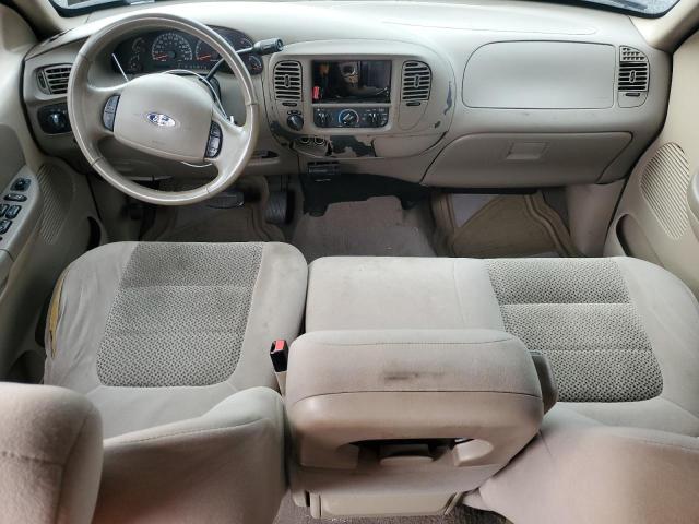 Photo 8 from auction – 2003 FORD F150 SUPER with VIN 1FTRW08L33KA13435