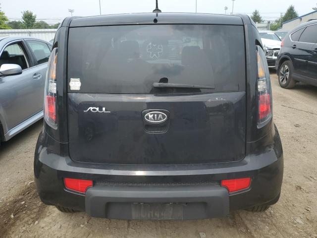 Photo 6 from auction – 2011 KIA SOUL + with VIN KNDJT2A24B7257194
