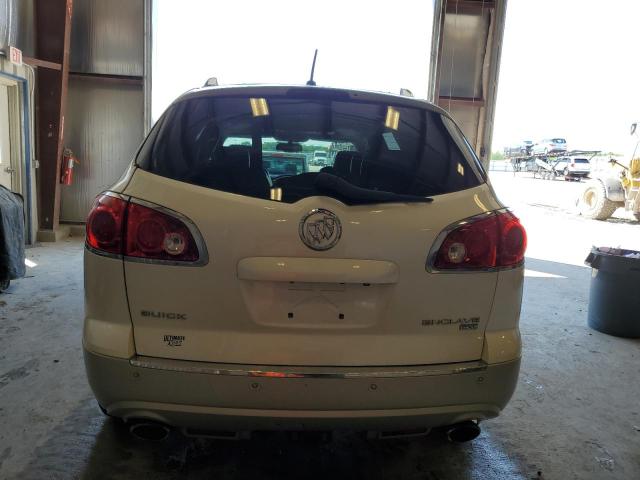 Photo 6 from auction – 2009 BUICK ENCLAVE CX with VIN 5GAEV23D89J125922