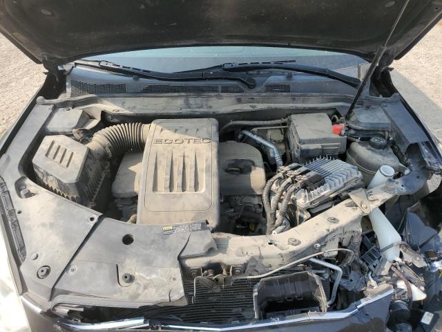 Photo 11 from auction – 2016 CHEVROLET EQUINOX LT with VIN 2GNFLFEK6G6276495
