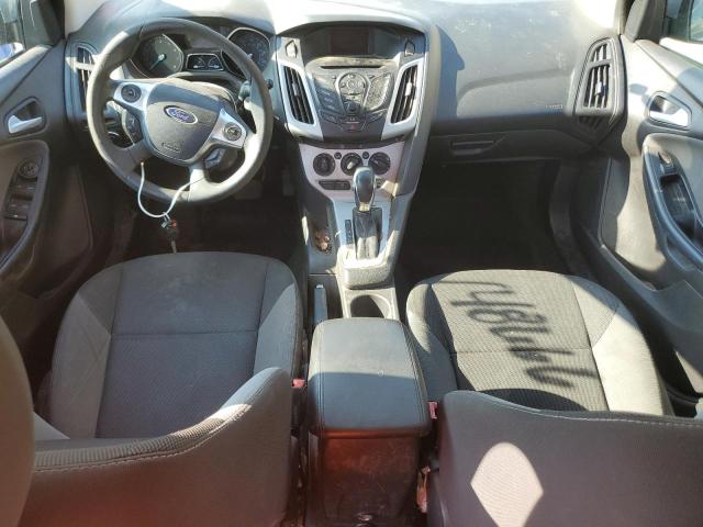 Photo 8 from auction – 2013 FORD FOCUS SE with VIN 1FADP3K29DL321221