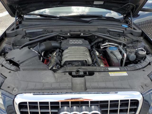 Photo 12 from auction – 2012 AUDI Q5 PRESTIG with VIN WA1WKBFP4CA036772