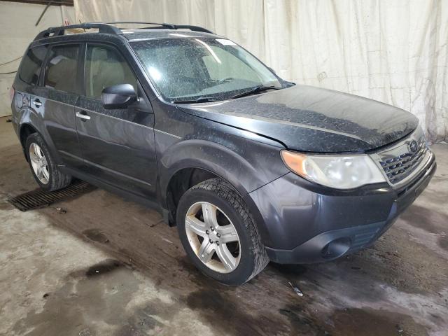 Photo 4 from auction – 2010 SUBARU FORESTER 2 with VIN JF2SH6CC0AH800151
