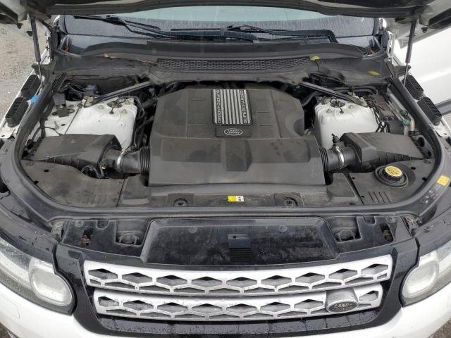 Photo 12 from auction – 2015 LAND ROVER RANGE ROVE with VIN SALWR2VF7FA516330