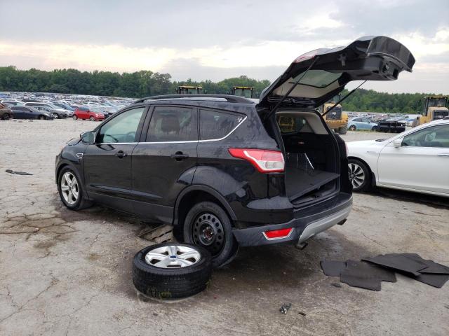 Photo 2 from auction – 2016 FORD ESCAPE SE with VIN 1FMCU0G97GUB97771