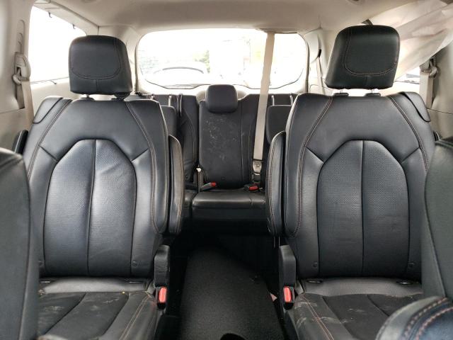 Photo 10 from auction – 2017 CHRYSLER PACIFICA L with VIN 2C4RC1EG0HR708776