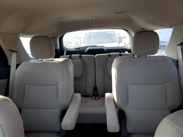Photo 10 from auction – 2022 FORD EXPLORER X with VIN 1FMSK7DH5NGB87533