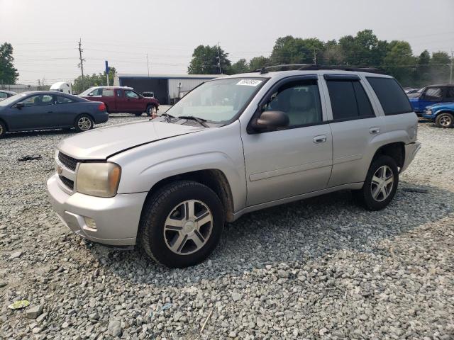 CHEVROLET TRAILBLAZE 2007 with VIN 1GNDS13S572226457 - Photo from auction
