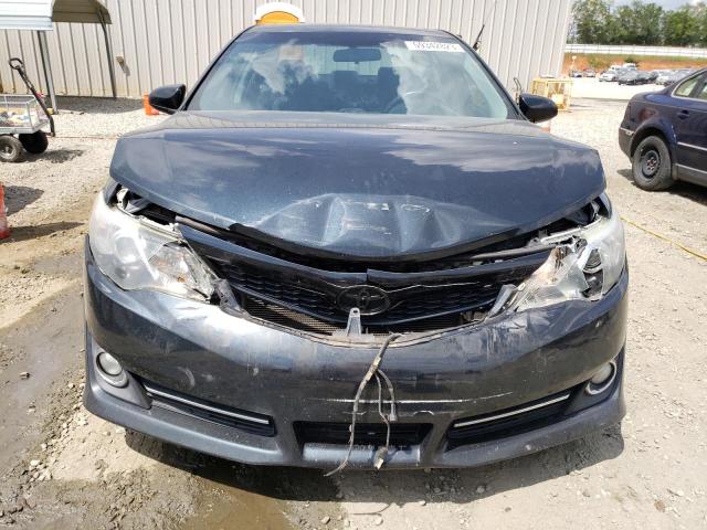 صورة رقم 5 من المزاد - 2012 TOYOTA CAMRY BASE مع VIN 4T1BF1FKXCU018035