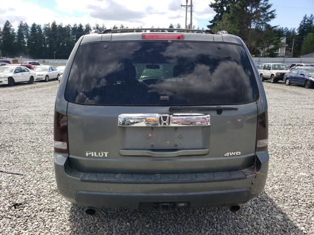 Zdjęcie 6 z aukcji – 2009 HONDA PILOT EXL z VIN 5FNYF48609B026436