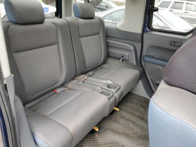 Photo 11 from auction – 2003 HONDA ELEMENT EX with VIN 5J6YH28513L044108