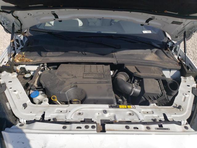 Photo 12 from auction – 2020 JAGUAR E-PACE SE with VIN SADFP2FX2L1004527