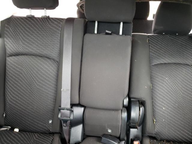 Foto 10 de la subasta – 2019 DODGE JOURNEY SE con VIN 3C4PDCBG4KT798331
