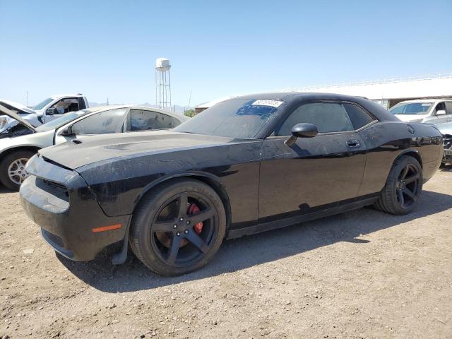 DODGE CHALLENGER 2010 with VIN 2B3CJ7DW6AH131515 - Photo from auction