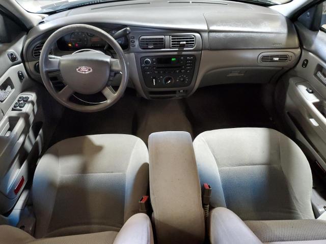 Photo 8 from auction – 2006 FORD TAURUS SE with VIN 1FAFP53U36A114472