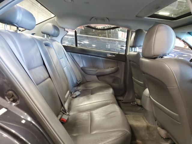 Photo 10 from auction – 2007 HONDA ACCORD EX with VIN 1HGCM66577A061939