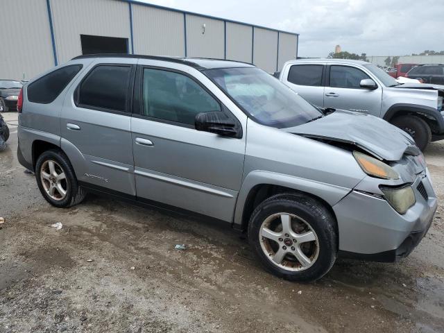 Photo 4 from auction – 2004 PONTIAC AZTEK with VIN 3G7DA03E14S503247