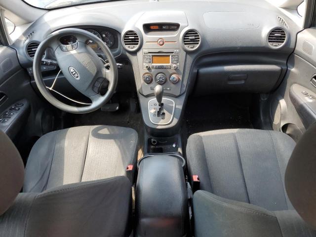 Photo 8 from auction – 2009 KIA RONDO BASE with VIN KNAFG528297234891
