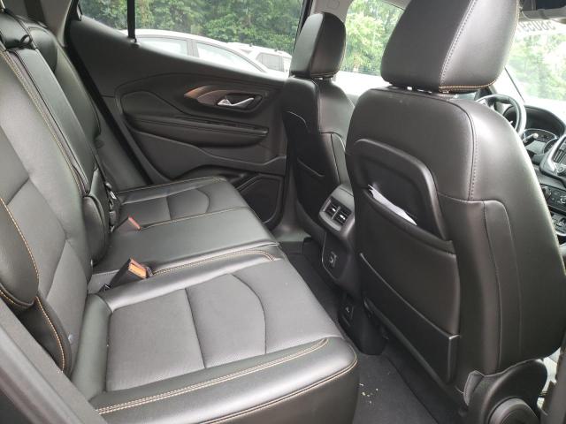 Photo 11 from auction – 2019 GMC TERRAIN SL with VIN 3GKALPEV0KL399401