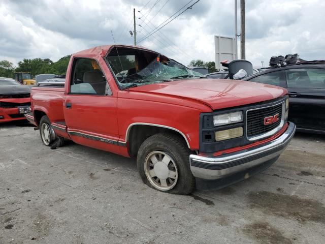 Photo 4 from auction – 1995 GMC SIERRA C15 with VIN 1GTEC14K6SZ515212