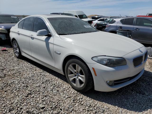 Photo 4 from auction – 2013 BMW 528 XI with VIN WBAXH5C51DD110742