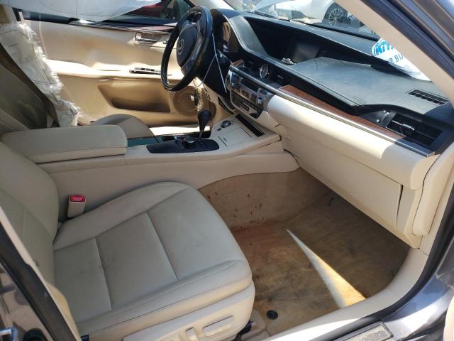 Photo 7 from auction – 2013 LEXUS ES 350 with VIN JTHBK1GG7D2019066