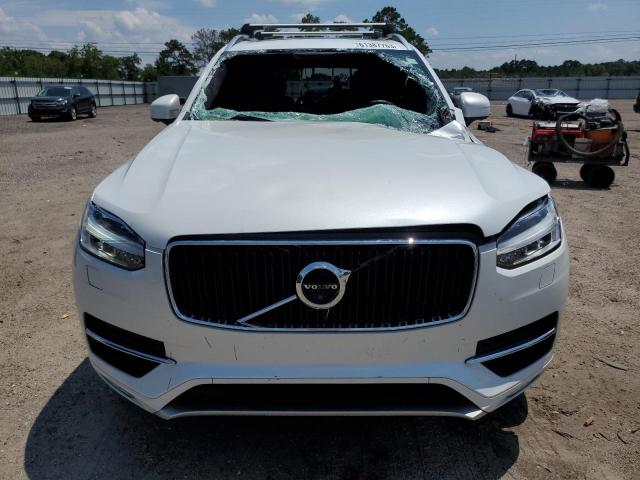 Photo 5 from auction – 2017 VOLVO XC90 T6 with VIN YV4A22PK0H1129277