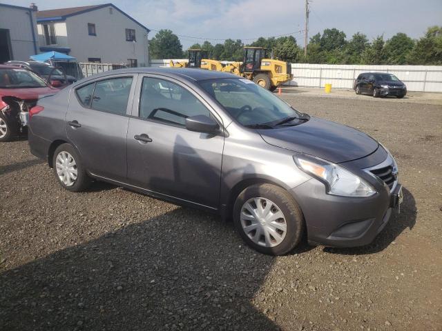 Photo 4 from auction – 2017 NISSAN VERSA S with VIN 3N1CN7AP7HL855587