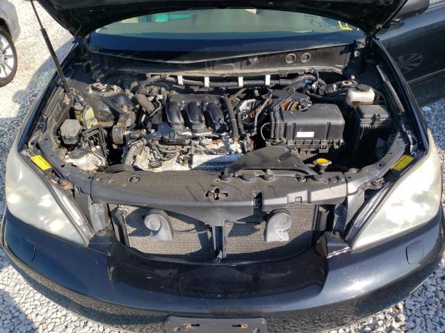 Photo 11 from auction – 2008 LEXUS RX 350 with VIN 2T2HK31U08C067498
