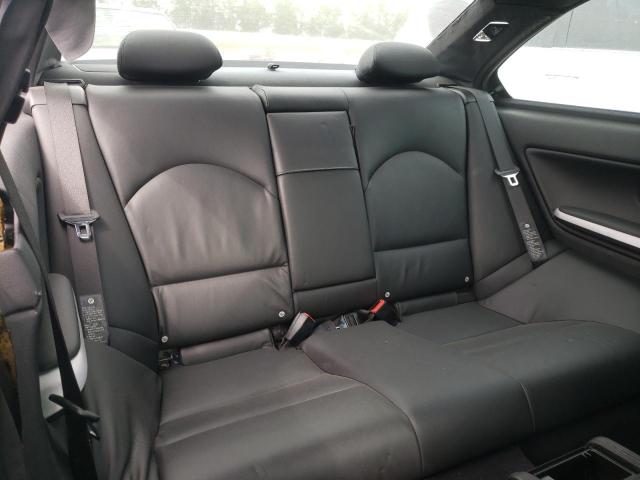 Photo 10 from auction – 2005 BMW M3 with VIN WBSBL93475PN62424