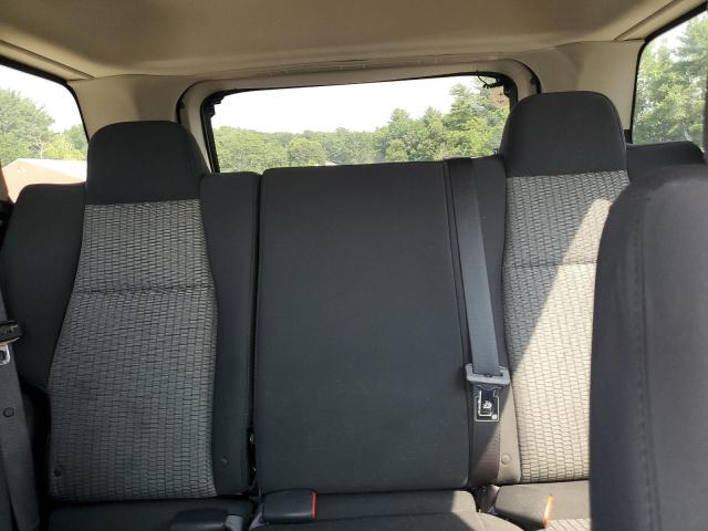 Photo 10 from auction – 2008 JEEP GRAND CHER with VIN 1J8GR48K08C199541
