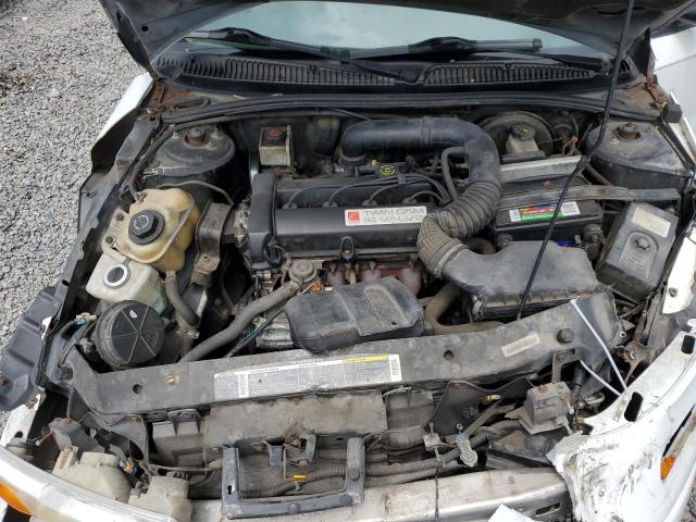 Photo 11 from auction – 2001 SATURN SL2 with VIN 1G8ZK52751Z302593