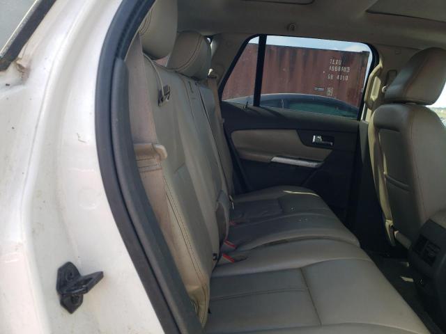 Photo 11 from auction – 2011 FORD EDGE LIMIT with VIN 2FMDK3KC2BBA55745