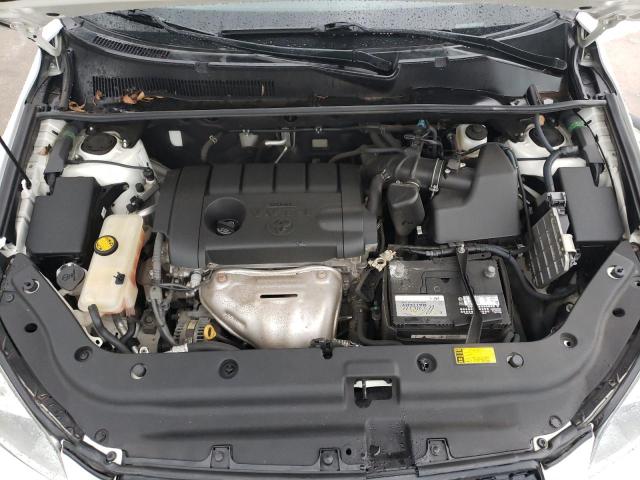 Photo 11 from auction – 2012 TOYOTA RAV4 SPORT with VIN 2T3RF4DV2CW230299