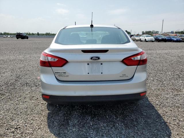 Zdjęcie 6 z aukcji – 2013 FORD FOCUS SE z VIN 1FADP3F21DL310496