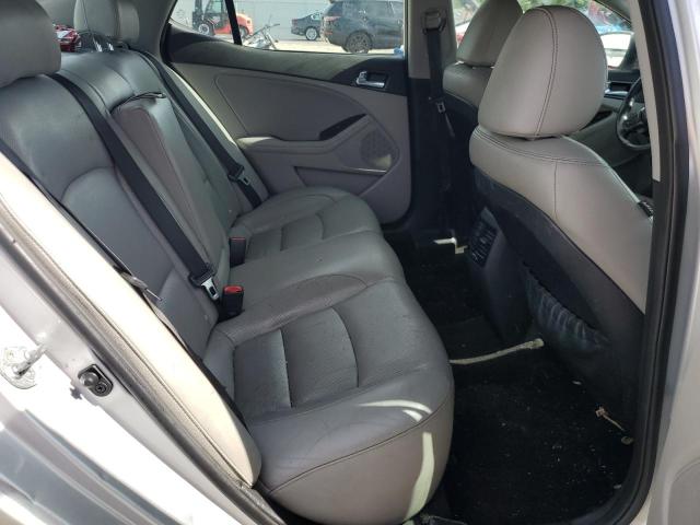 Photo 10 from auction – 2014 KIA OPTIMA EX with VIN 5XXGN4A78EG268593