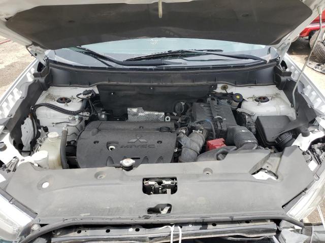 Photo 12 from auction – 2015 MITSUBISHI OUTLANDER with VIN 4A4AP3AUXFE051092