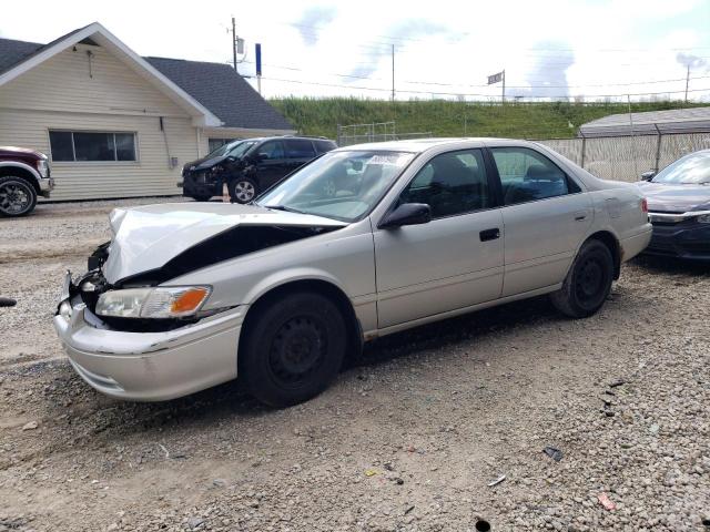 Photo 1 from auction – 2000 TOYOTA CAMRY CE with VIN 4T1BG22K3YU009161