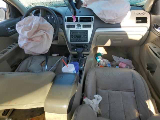 Photo 8 from auction – 2007 MERCURY MILAN PREM with VIN 3MEHM08167R663330