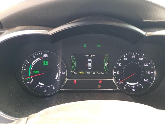 Photo 9 from auction – 2013 KIA OPTIMA HYB with VIN KNAGM4AD5D5050149
