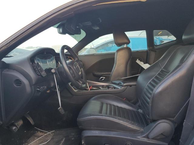 Photo 7 from auction – 2015 DODGE CHALLENGER with VIN 2C3CDZAG2FH711337