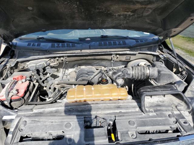 Photo 11 from auction – 2015 FORD F150 SUPER with VIN 1FTEW1CF2FKD32965