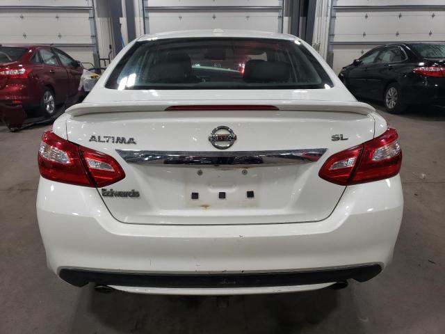 Photo 6 from auction – 2016 NISSAN ALTIMA 2.5 with VIN 1N4AL3AP9GC294473