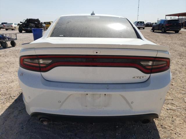 Photo 6 from auction – 2016 DODGE CHARGER SR with VIN 2C3CDXEJXGH154690
