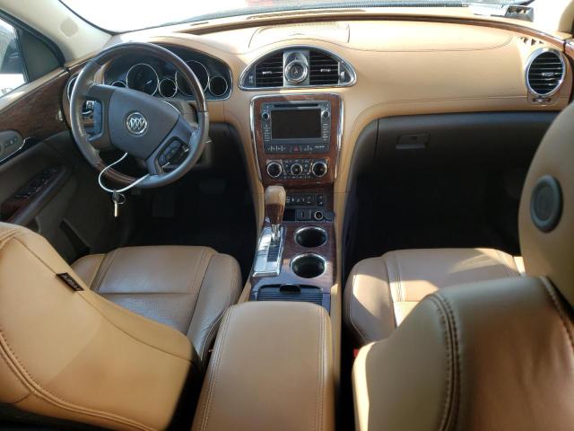 Photo 8 from auction – 2015 BUICK ENCLAVE with VIN 5GAKRBKD6FJ193012
