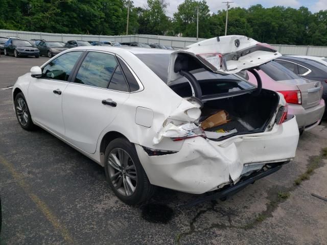 Photo 2 from auction – 2016 TOYOTA CAMRY LE with VIN 4T1BF1FK6GU222384