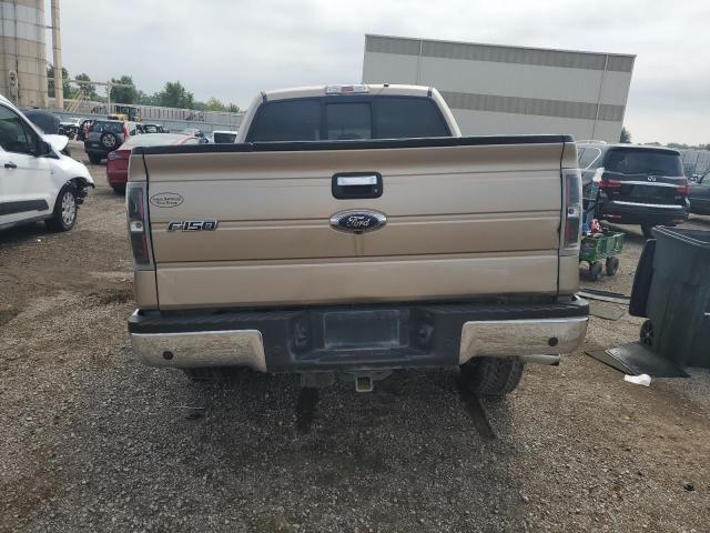 Photo 6 from auction – 2013 FORD F150 SUPER with VIN 1FTFW1ET7DKF65924